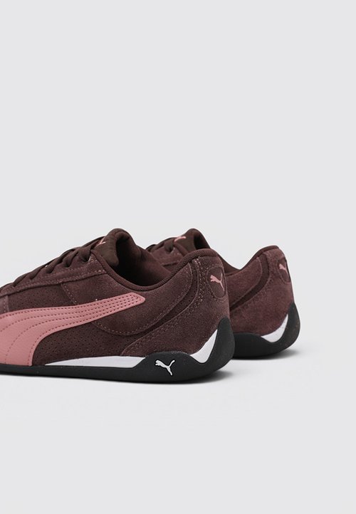 PUMA REPLICATCH SD - Zapatillas - brown — photo 4