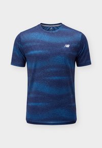 Неизбран, navy
