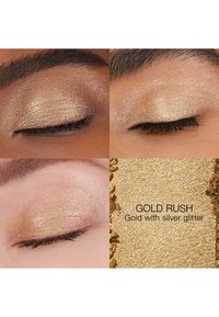 NARS SINGLE EYESHADOW - Ombretto - gold rush