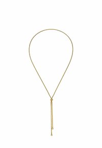 SHOOTING STAR - Necklace - goldfarben