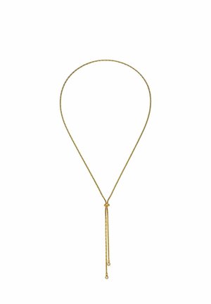 SHOOTING STAR - Collier - goldfarben