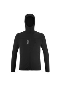 Millet SENECA - Veste polaire - noir
