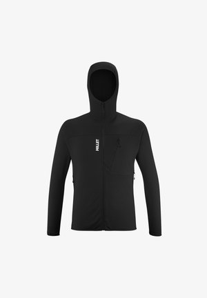 Millet SENECA - Fleecejacke - noir