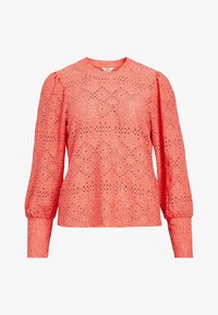 Unselected, georgia peach