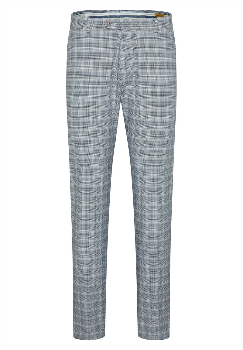 Bugatti Broek blauw Bugatti Broek blauw