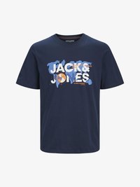 Jack & Jones Junior JORCANGGU TEE SS CREW NECK FST Jack & Jones Junior JORCANGGU TEE SS CREW NECK FST