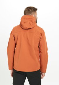 Whistler Outdoorjacka - mermaid