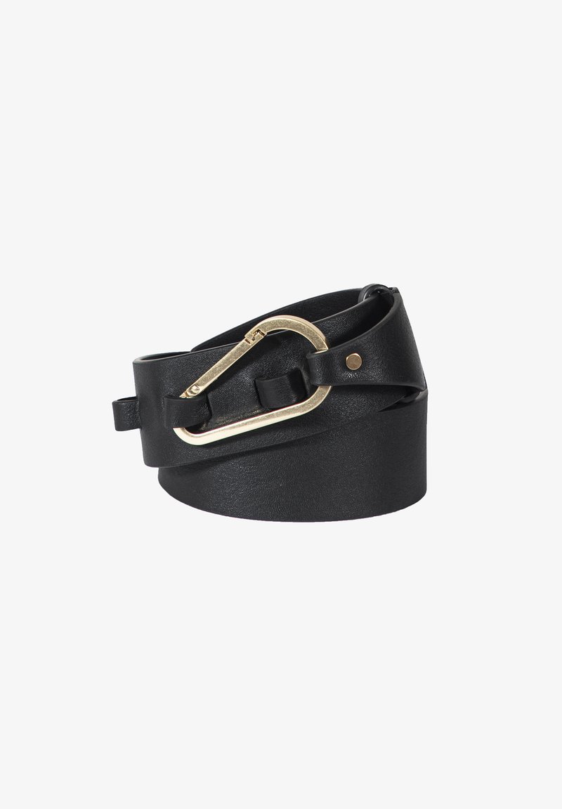 AllSaints - CARABINER  - Ceinture taille haute - oxford, Agrandir