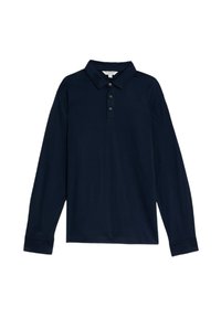 Unausgewählt, dark navy