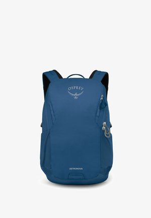 Osprey ASTRONOVA - Zaino da viaggio - night shift blue