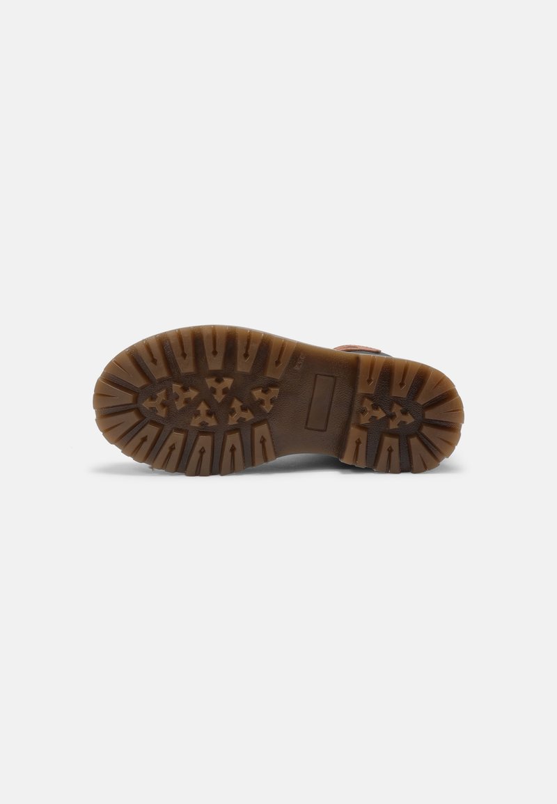 Kinder Bekleidung | MSGM UNISEX Schnürstiefelette multi-coloured/mehrfarbig - UN65109 Kinder Bekleidung | MSGM UNISEX Schnürstiefelette multi-coloured/mehrfarbig - UN65109