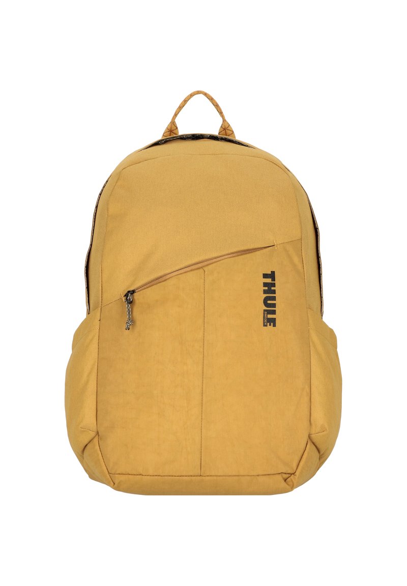Thule NOTUS BACKPACK Rucksack wood thrush/yellow Zalando.de