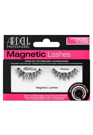 SINGLE MAGNETIC LASH WISPIES - Falske øjenvipper