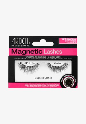 SINGLE MAGNETIC LASH WISPIES - False eyelashes - -