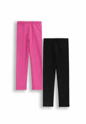 - Legginsy