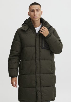 SDCALLEN - Winter coat - green