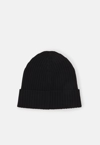 BOSS LARA HAT - Muts - black