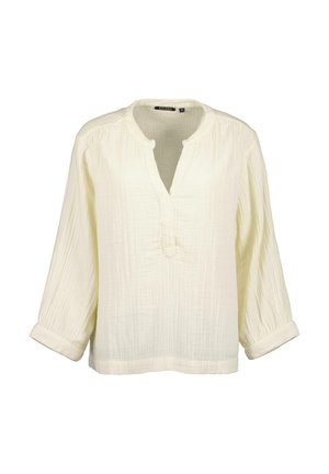 ESSENTIALS - Camicetta - offwhite