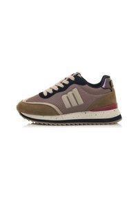 MTNG Sneakers Donna Court 60633 - Comode E Alla Moda, Con Chiusura A Lacci