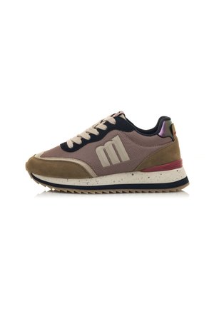 mtng Zapatillas - sand