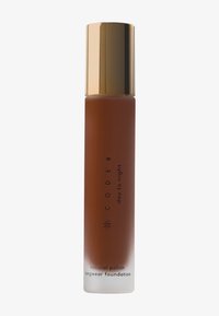 Code8 DAY TO NIGHT FOUNDATION - Fondotinta - NR80