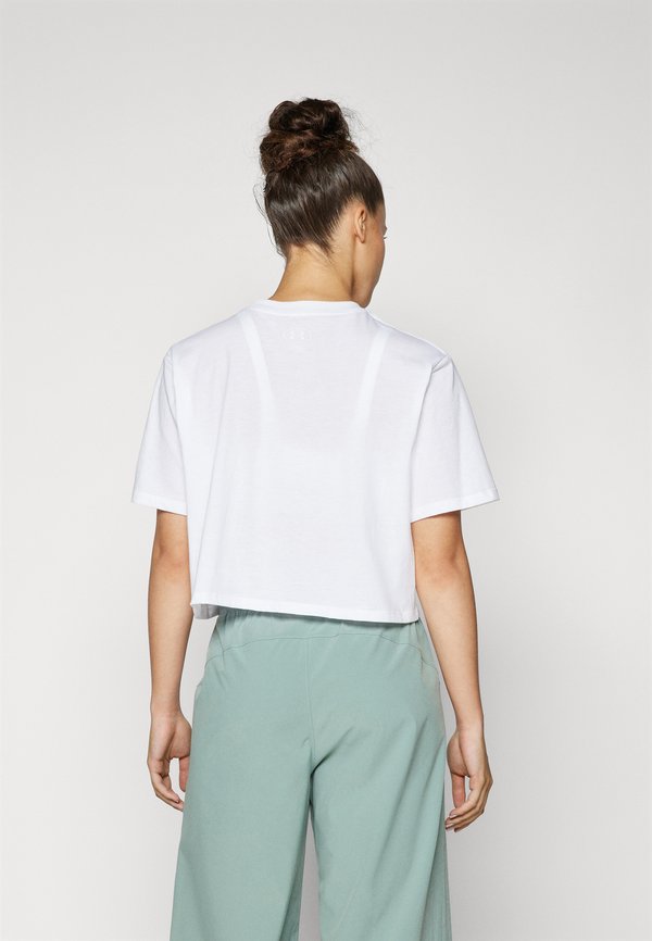 RIVAL - Basic T-shirt4