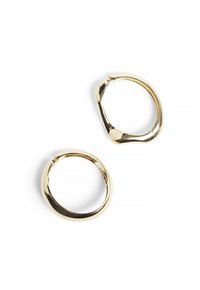 NA-KD 2-PACK - Zapestnica - gold-coloured