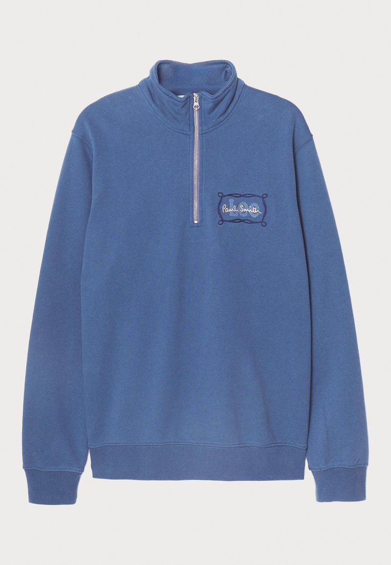 Paul Smith Sweater donkerblauw