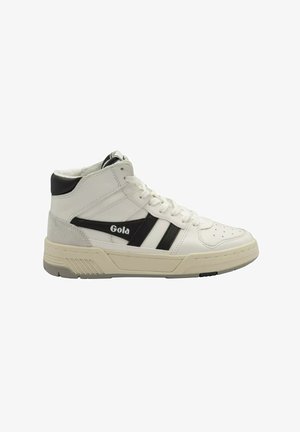 Gola, ALLCOURT HIGH - Baskets montantes - white black