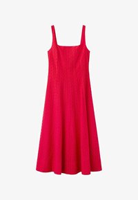 Vybrané, red