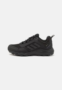 TRACEROCKER 2 GTX  - Hiking shoes - core black/grey five