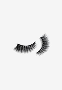 LISA MARIE SCHIFFNER CONFIDENCE - Künstliche Wimpern - 2 black