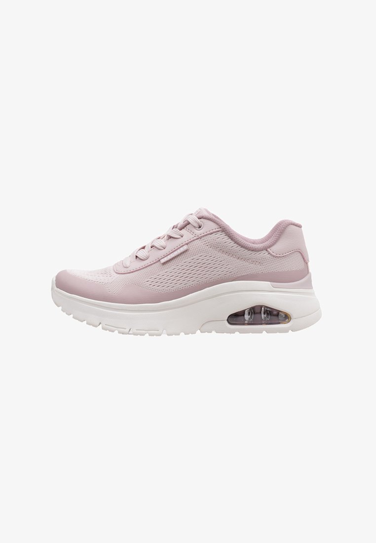 Skechers UNO FLEX - Baskets basses - purple