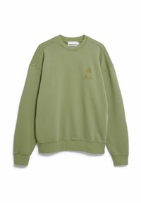 Unausgewählt, fatigue green washed