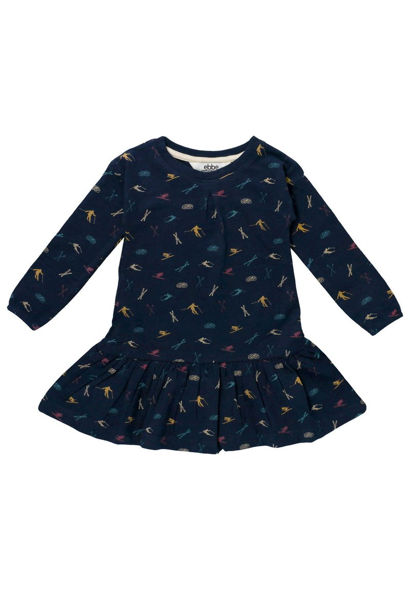 Ebbe Freizeitkleid - dunkelblau