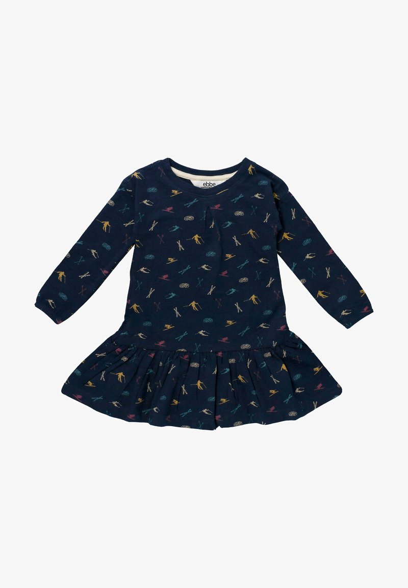 Ebbe Jurk - dunkelblau