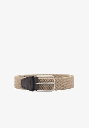 Mango Belt - beige