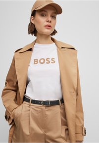 BOSS COLETTE  - Cinto - black