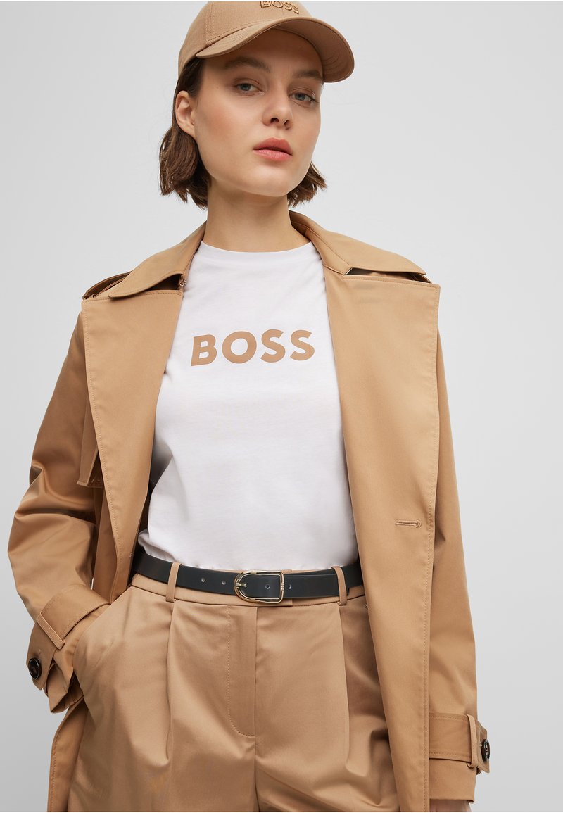 BOSS COLETTE  - Cinto - black