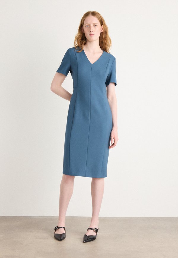 DAMAISA - Jerseykleid