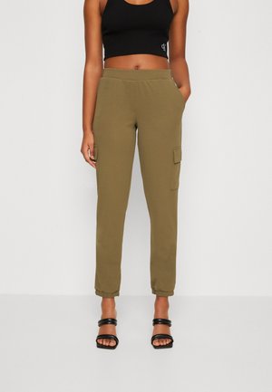 JDY JDYMEKKO POCKET PANT  - Παντελόνι cargo - kalamata