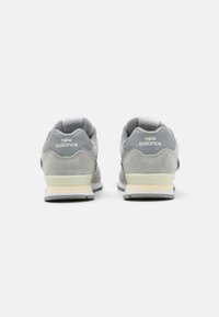 New Balance 574 - Baskets basses - light grey/grey