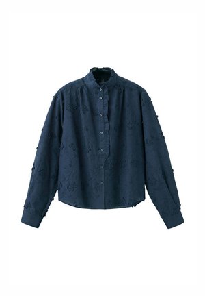 Mango, ADULT - Chemisier - royal blue