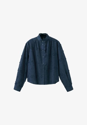 Mango, ADULT - Chemisier - royal blue