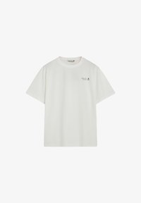 Sélectionné, off white