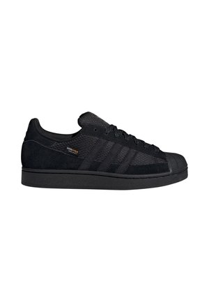 adidas Originals, SUPERSTAR II SHOES UNISEX - Low-Top-Sneaker - core black core black core black