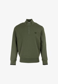 Geselecteerd, vert laurel wreath  noir