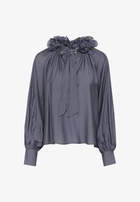 Selezionato, grisaille