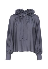 Blouse - grisaille