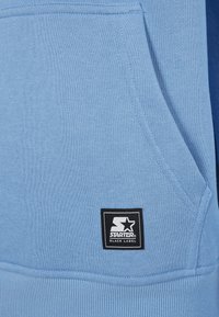 Starter THE LOGO  - Kapucni - horizonblue
